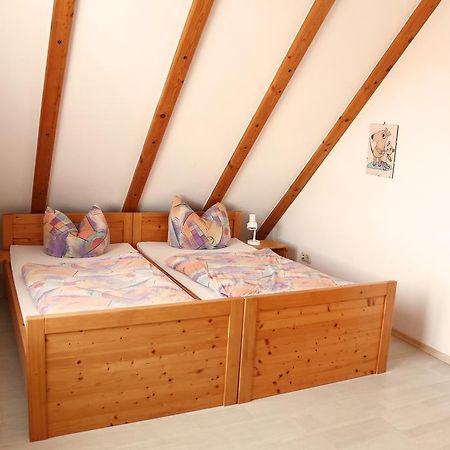 Ferienhaus Gleissbuck Schonbronn  Buitenkant foto