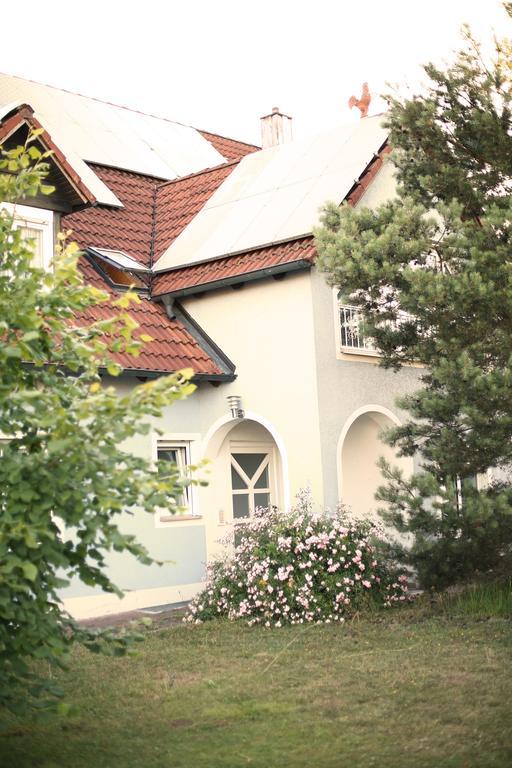 Ferienhaus Gleissbuck Schonbronn  Buitenkant foto