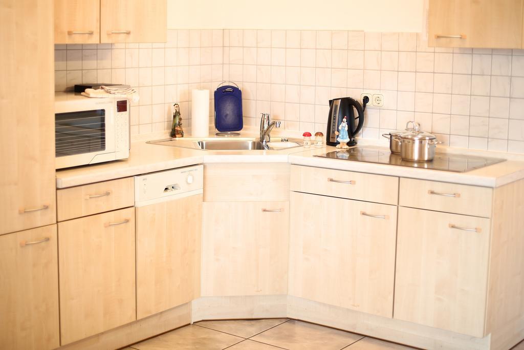 Ferienhaus Gleissbuck Schonbronn  Buitenkant foto