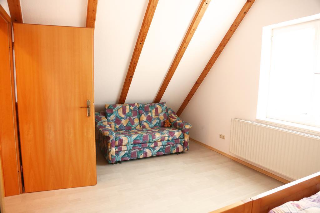 Ferienhaus Gleissbuck Schonbronn  Buitenkant foto